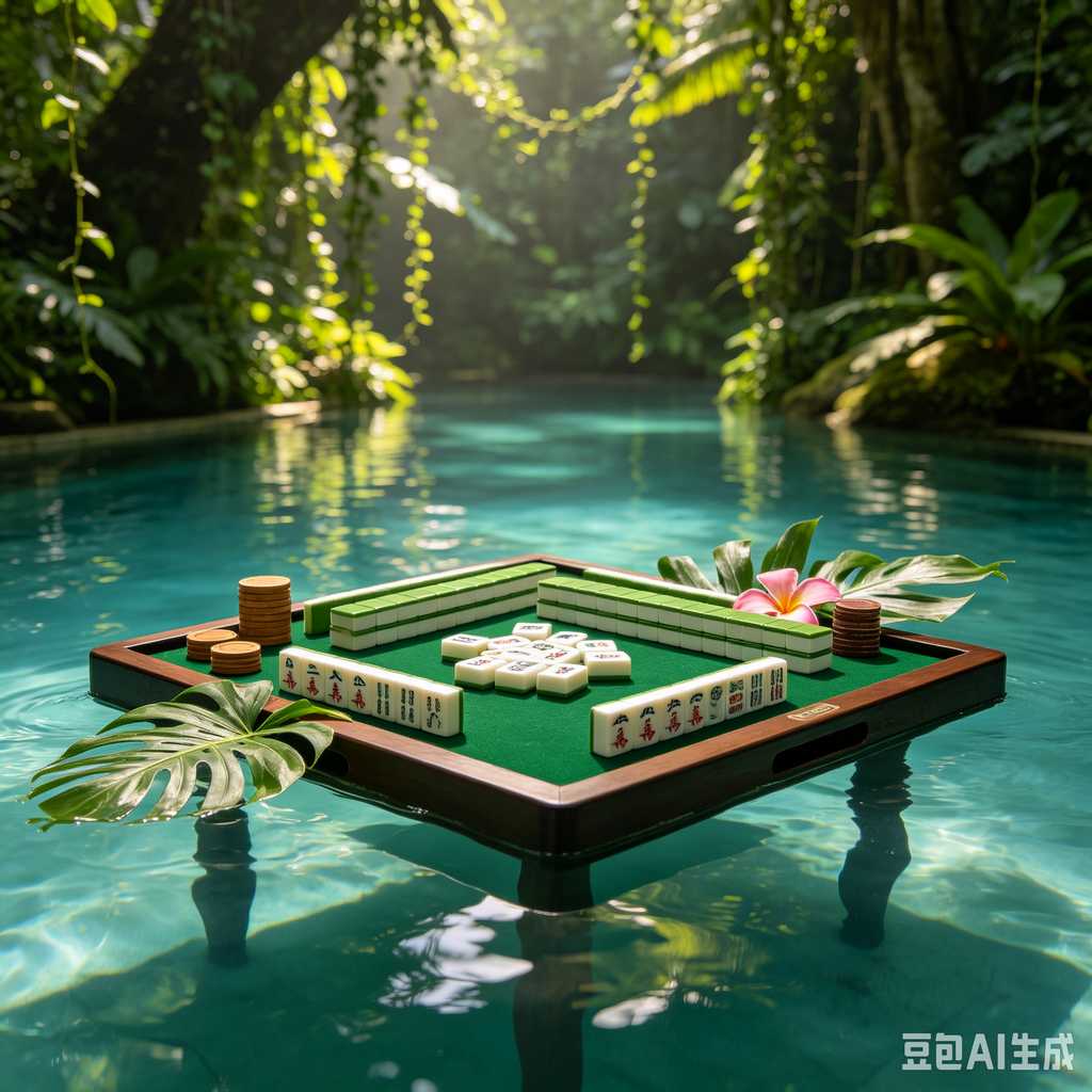 kitchener,mahjong