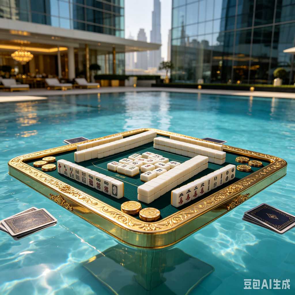Dover,mahjong