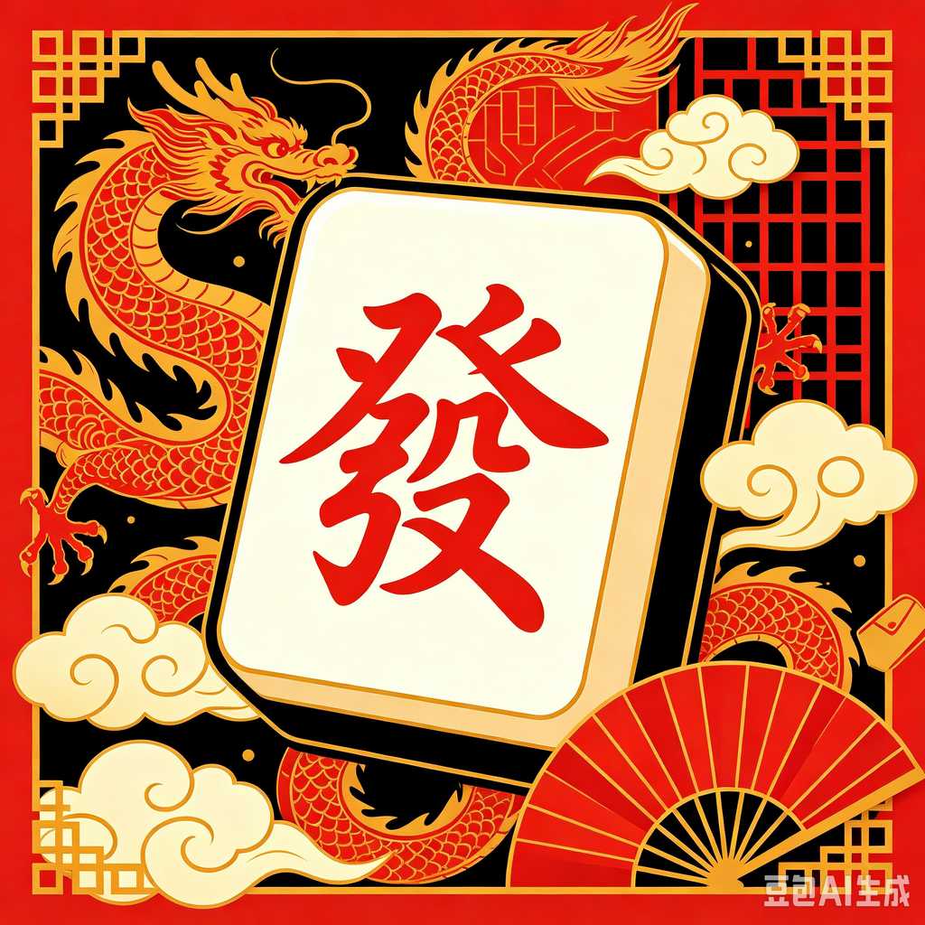 riverside,mahjong