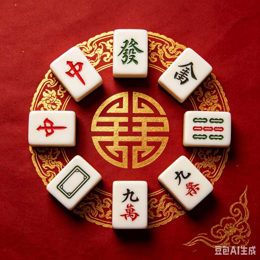 cusco,mahjong