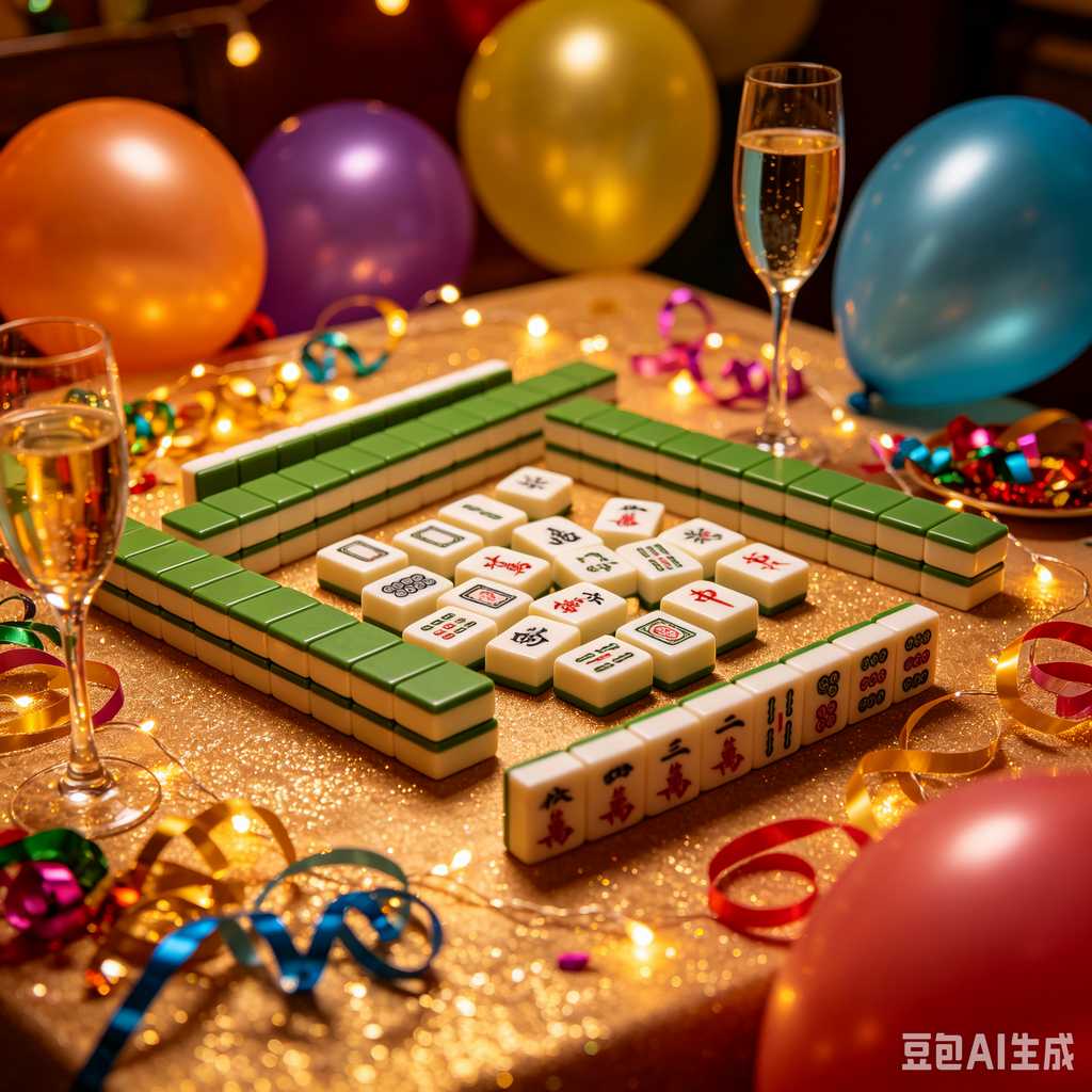 SanJose,mahjong
