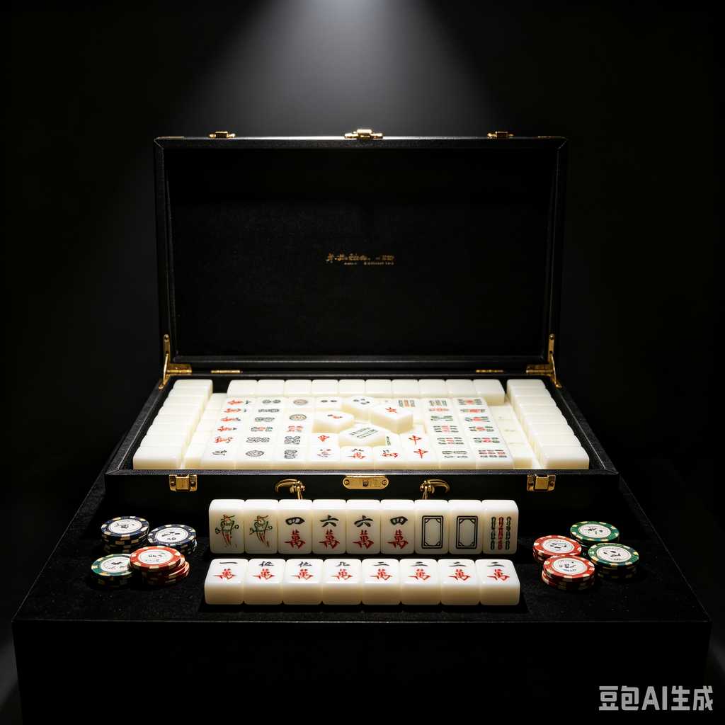 friends gathering mahjong game