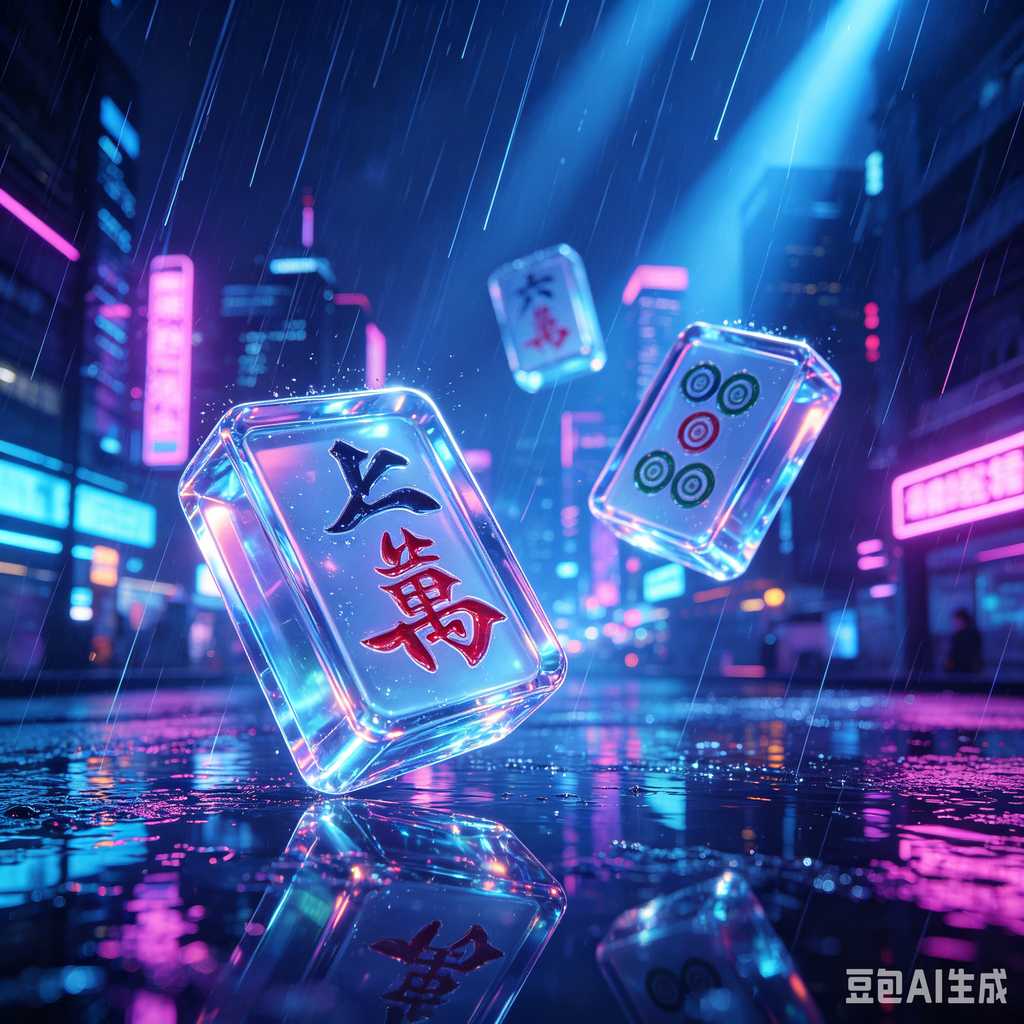 Kiel,mahjong