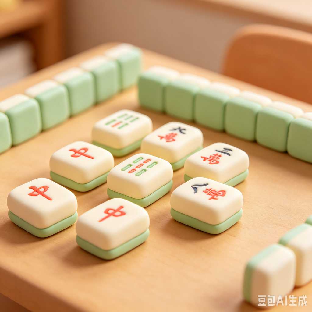 what is the best material for mahjong tiles