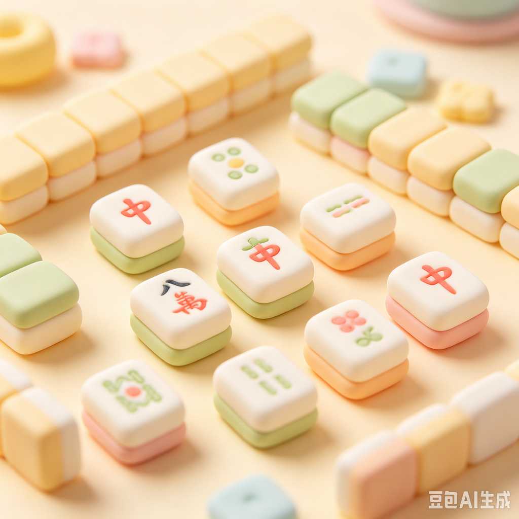 medellin,mahjong