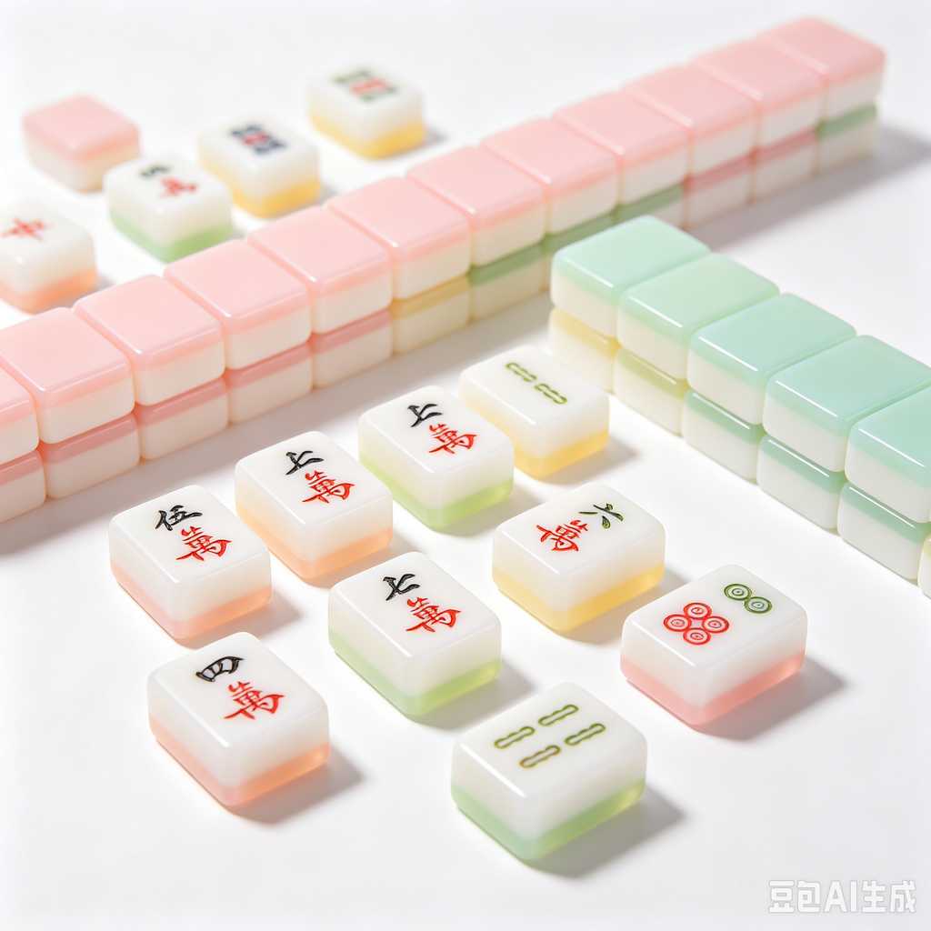 how to play american mahjong
