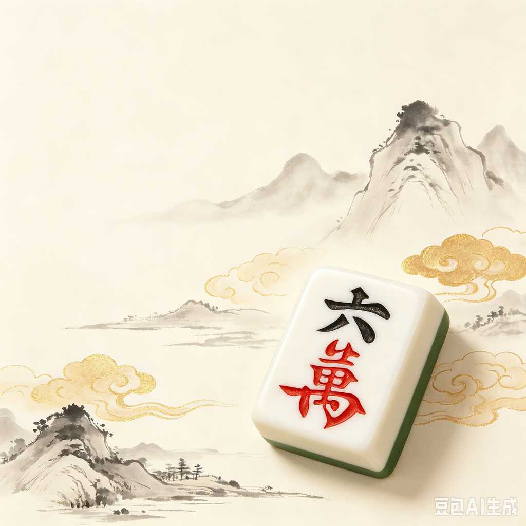 mahjong tile protective case