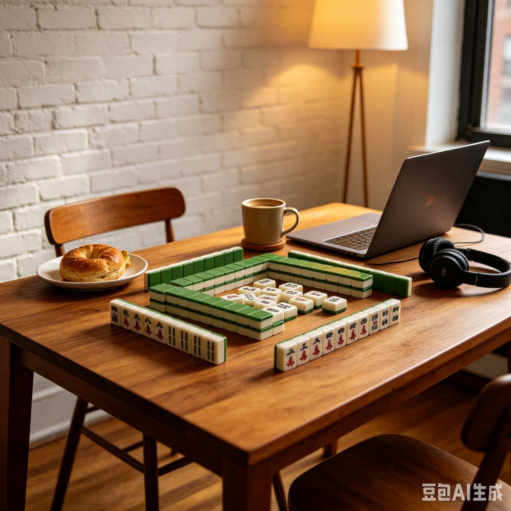 Newcastle,mahjong