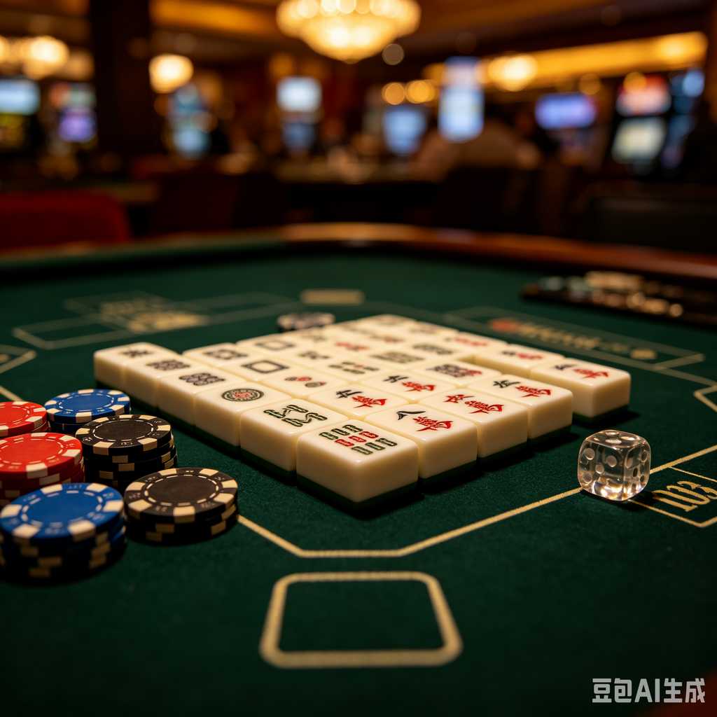 what is the difference between american and chinese mahjong