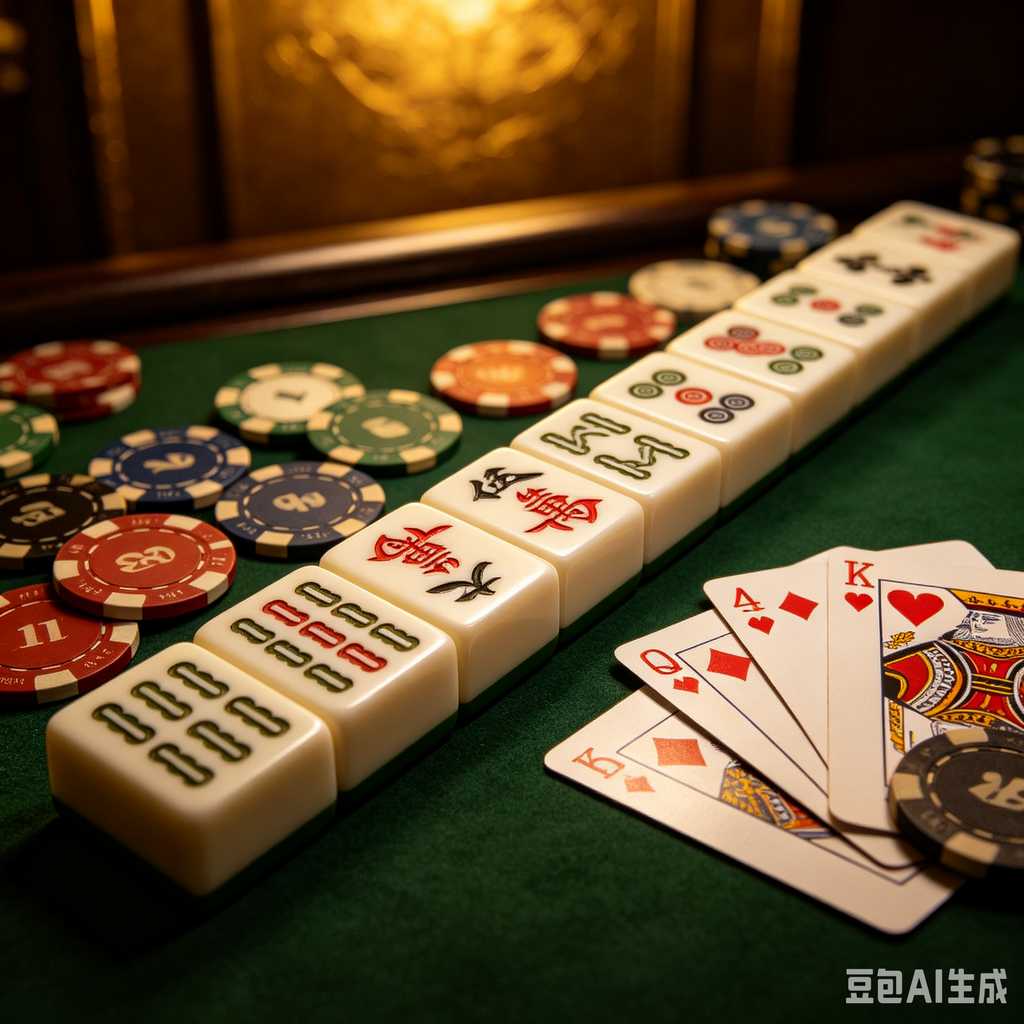 popular color mahjong tiles 2026