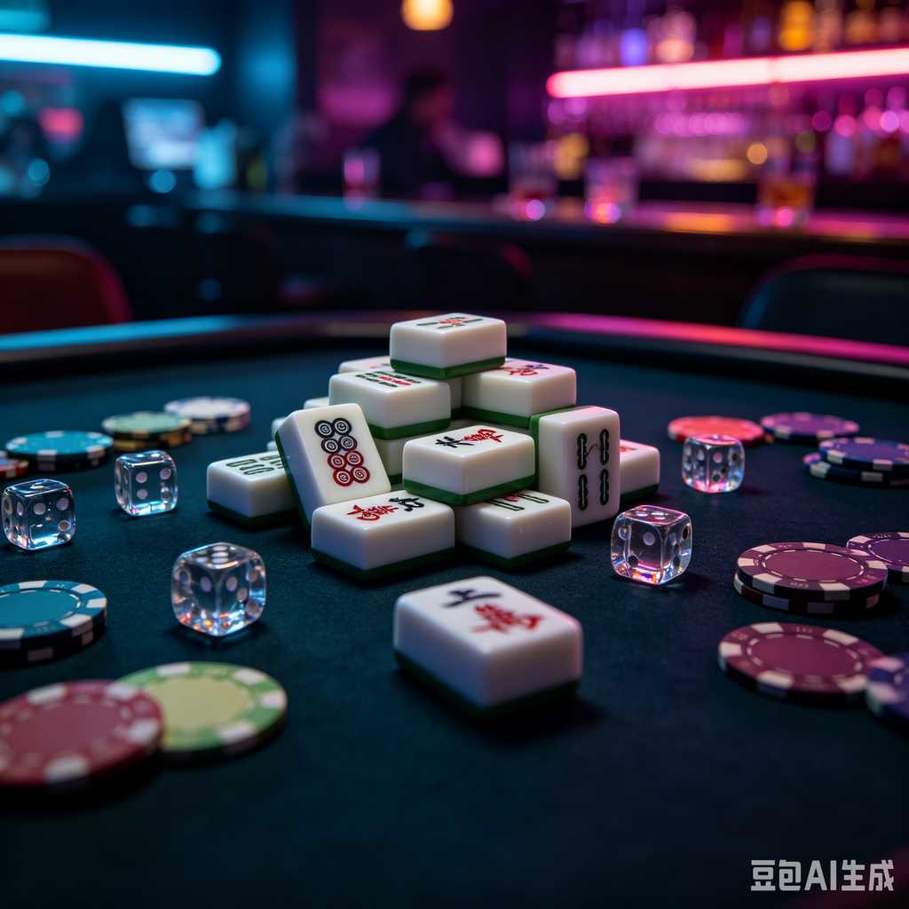 Lahti,mahjong