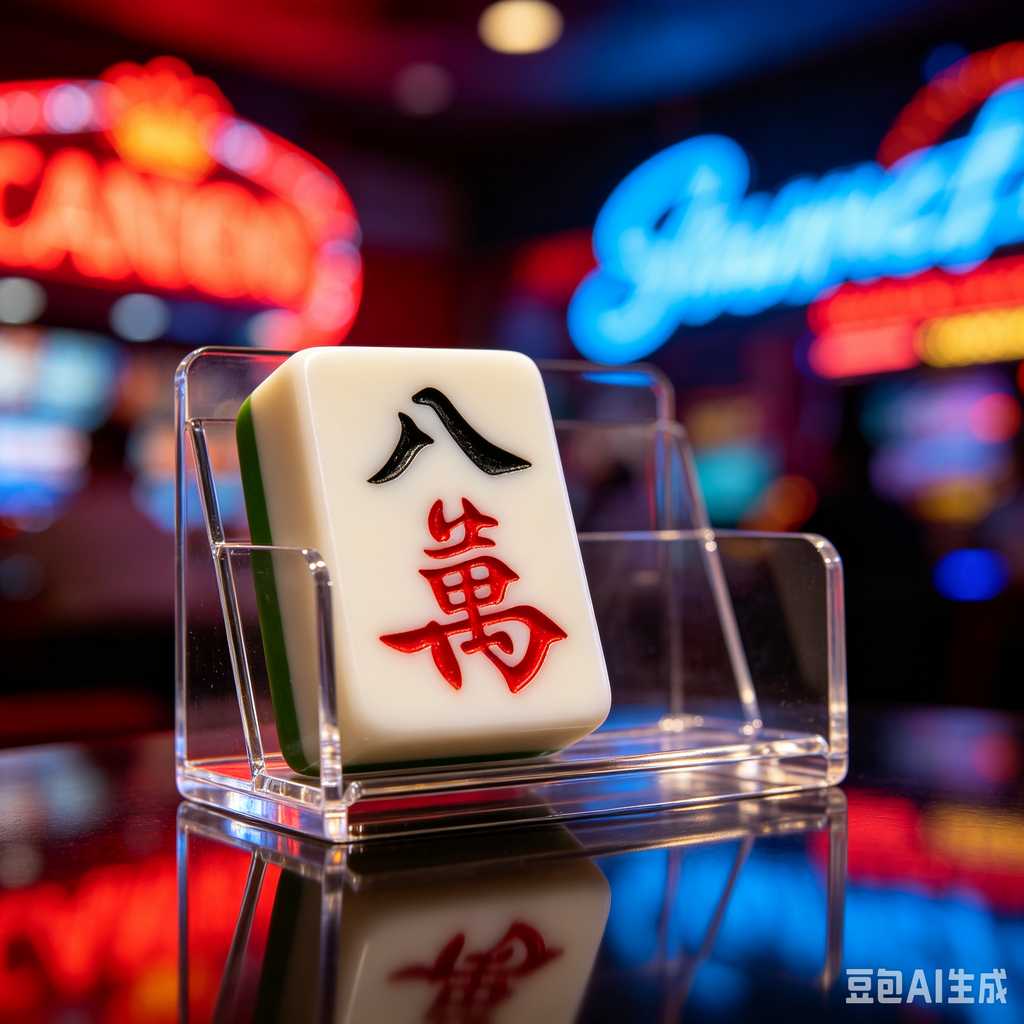 quiet mahjong set for apartment