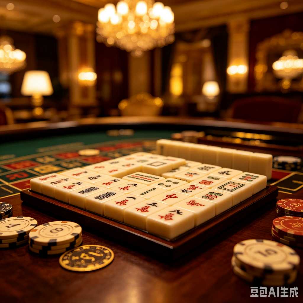reliable mahjong supplier usa