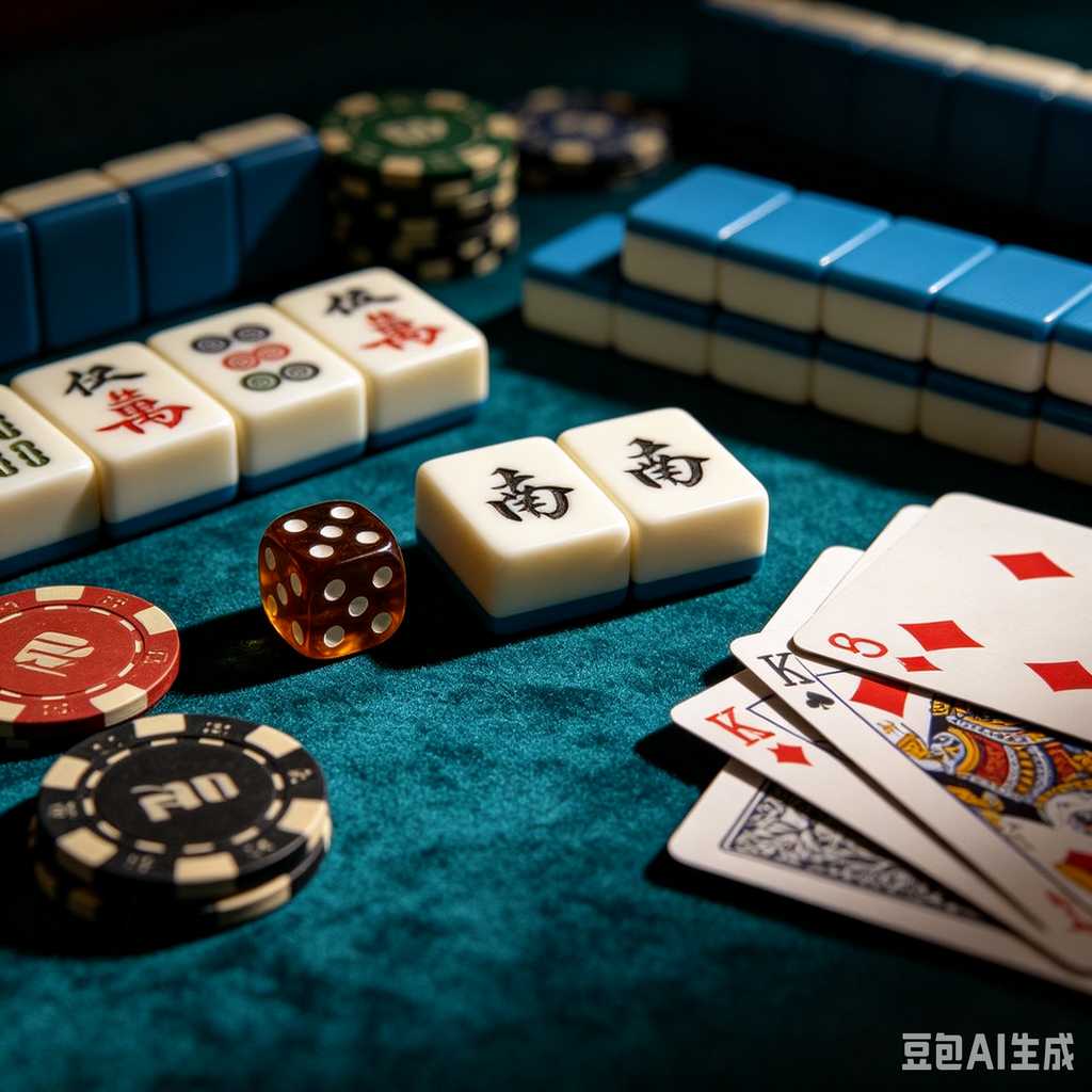 Birmingham,mahjong
