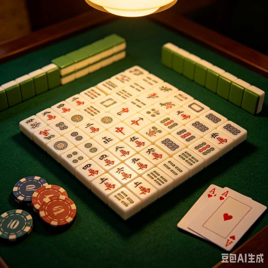 lubbock,mahjong