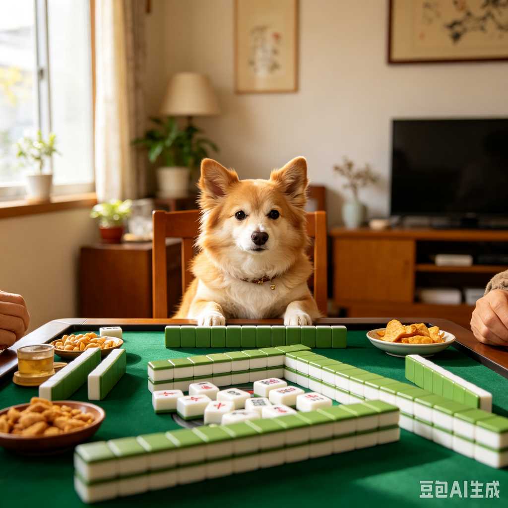 Riverside,mahjong