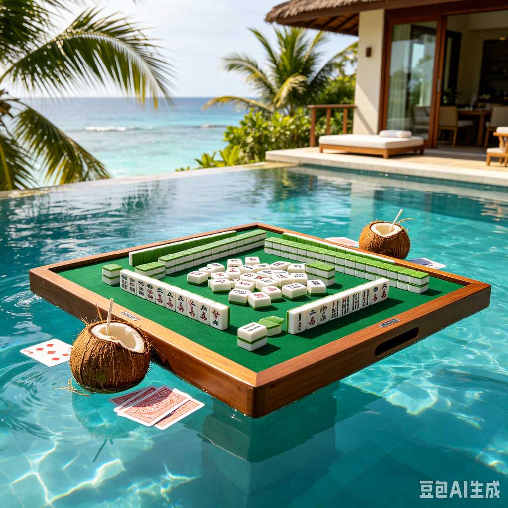 ambato,mahjong
