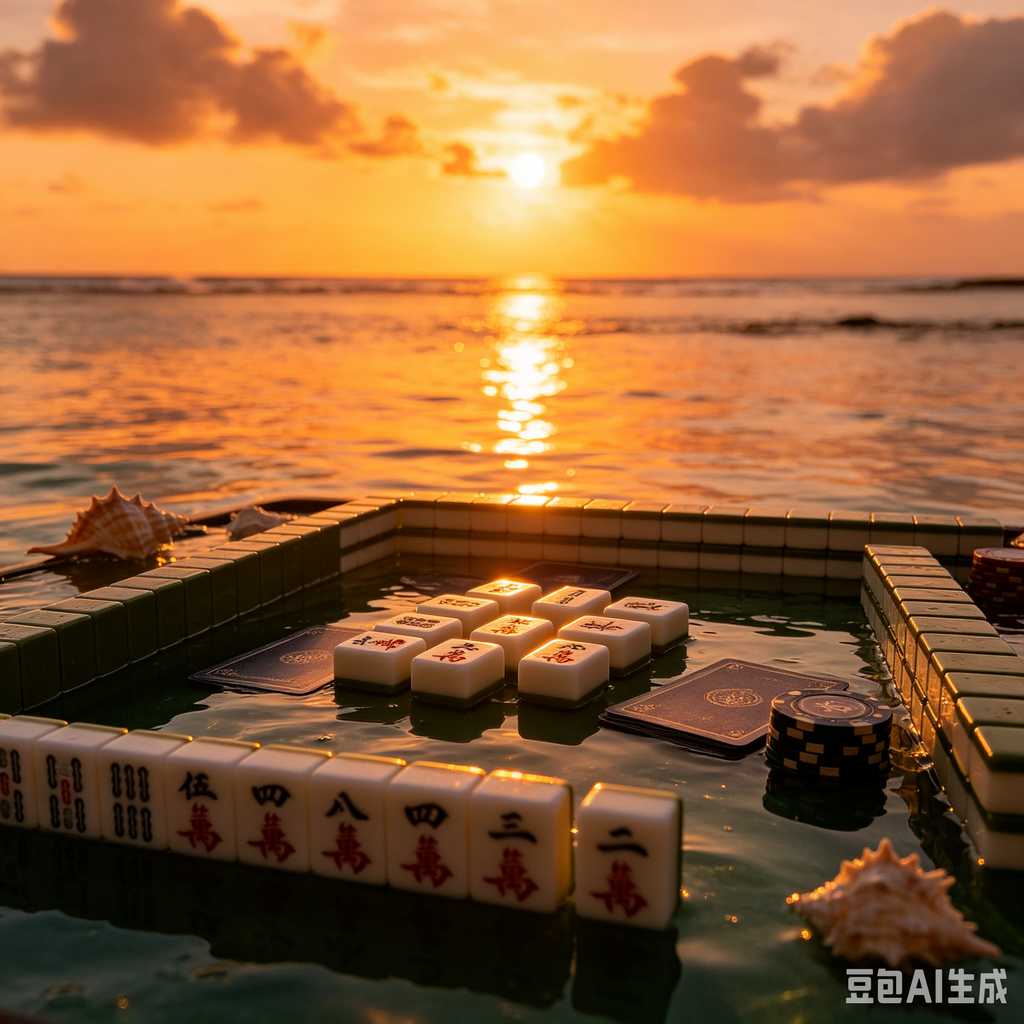 senior friendly mahjong tiles